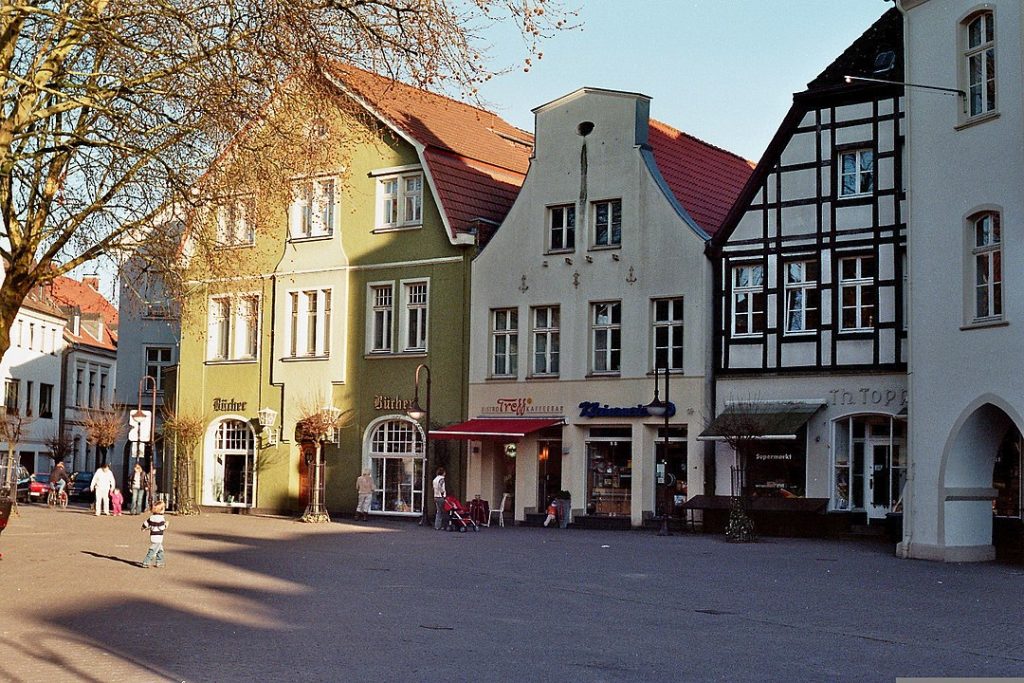 Beckum