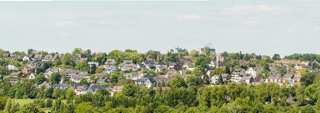Hattingen
