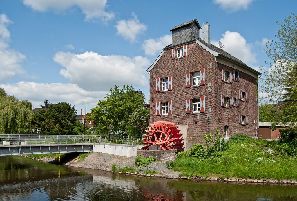 Goch Mühle