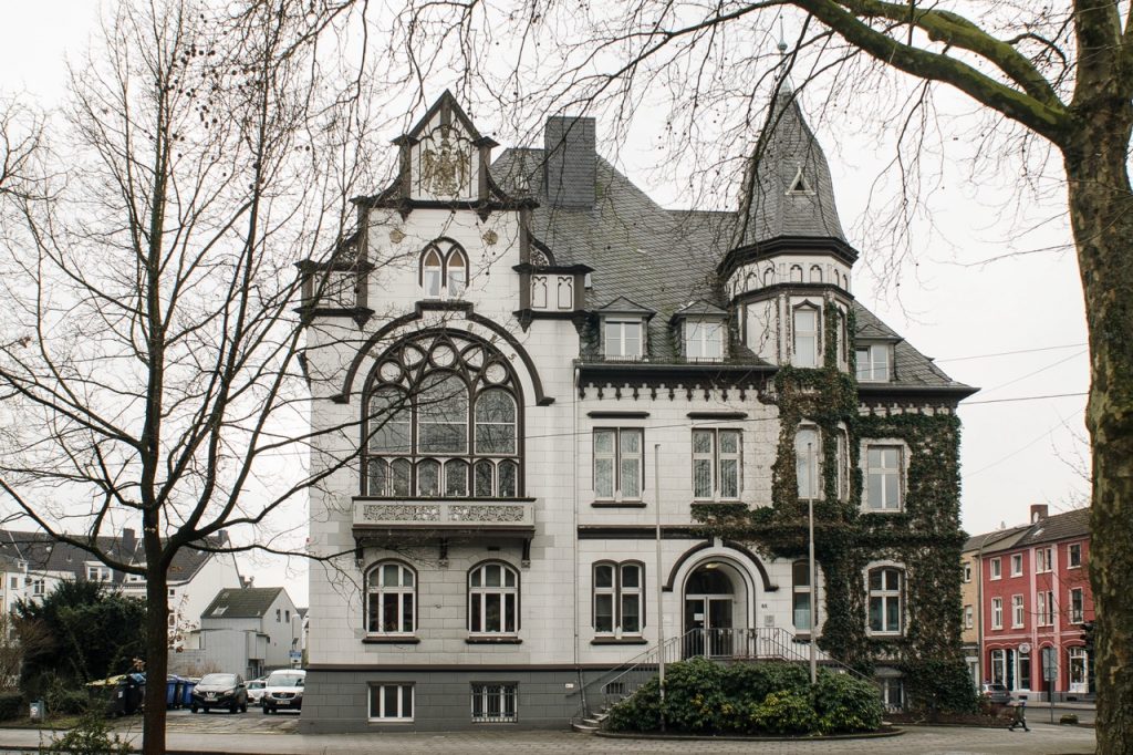 Rathaus Haan